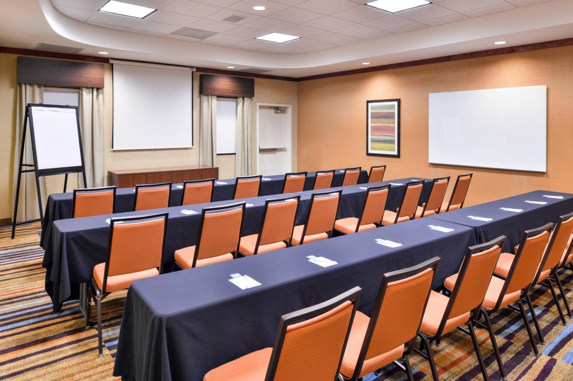 Fairfield Inn & Suites Orlando Окои Экстерьер фото