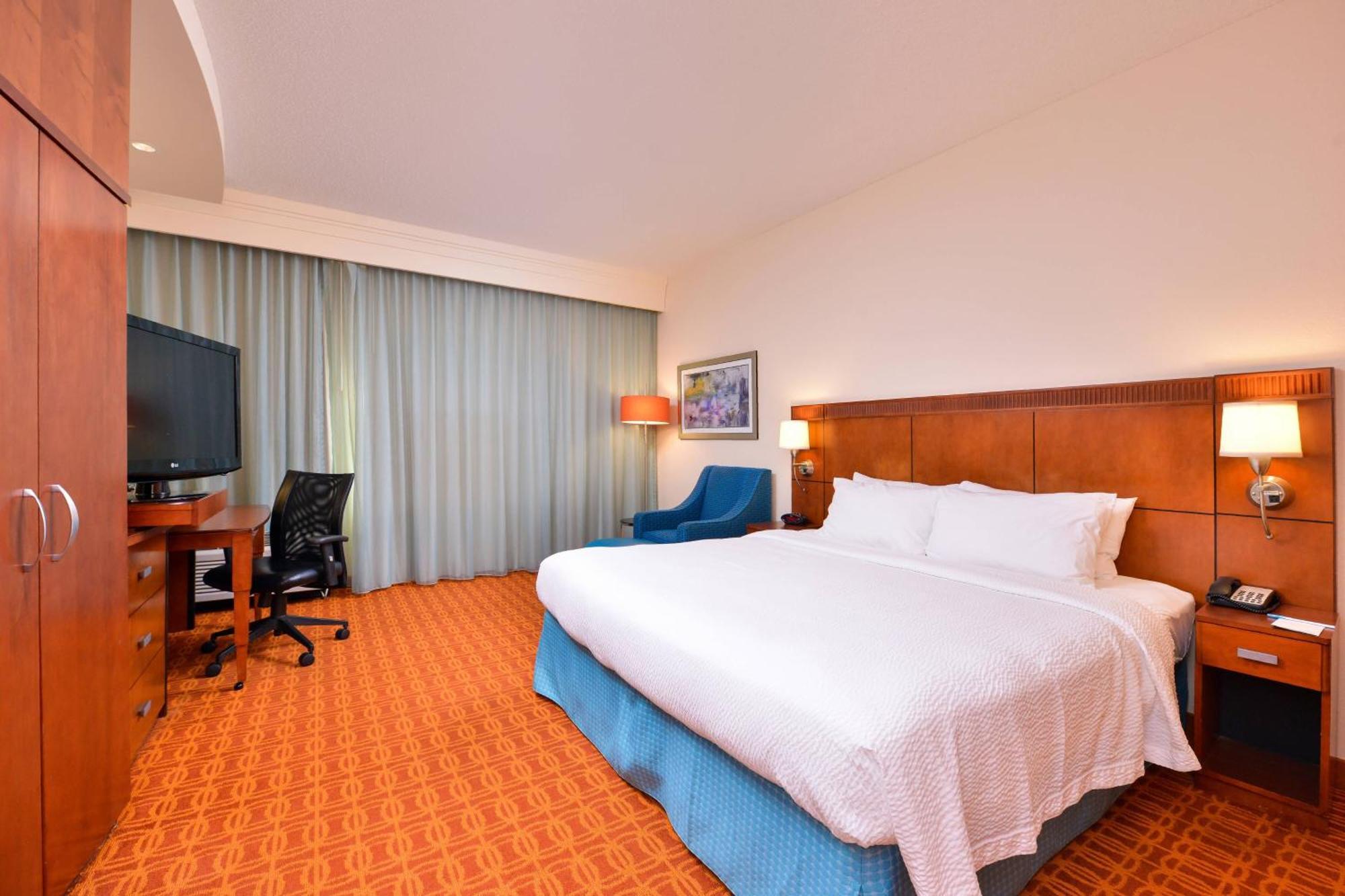 Fairfield Inn & Suites Orlando Окои Экстерьер фото